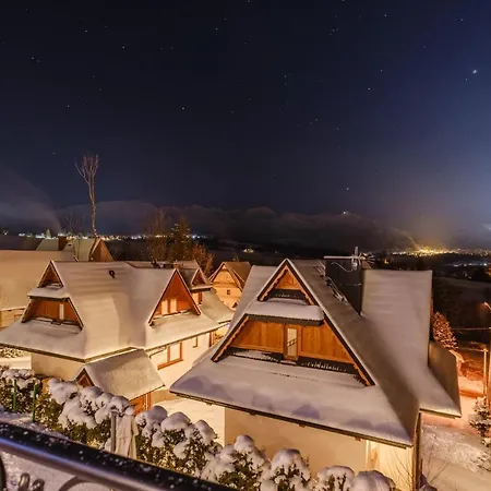 Pod Bukiem * Zakopane