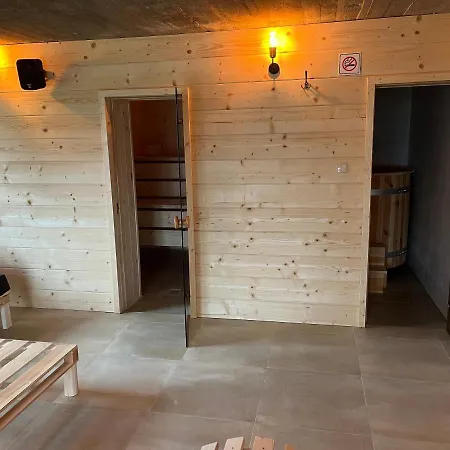Pod Bukiem * Zakopane
