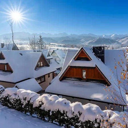 Pod Bukiem * Zakopane