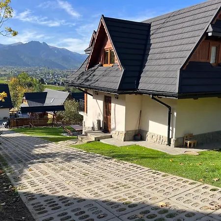 Pod Bukiem * Zakopane