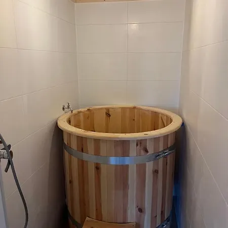Hole Horská chata *